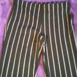 Ladys professional pants